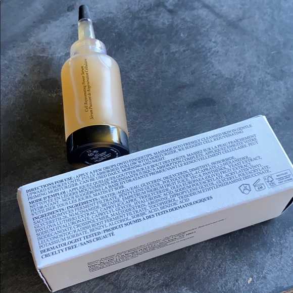 VICTORIA BECKHAM POWER SERUM - Picture 5 of 5